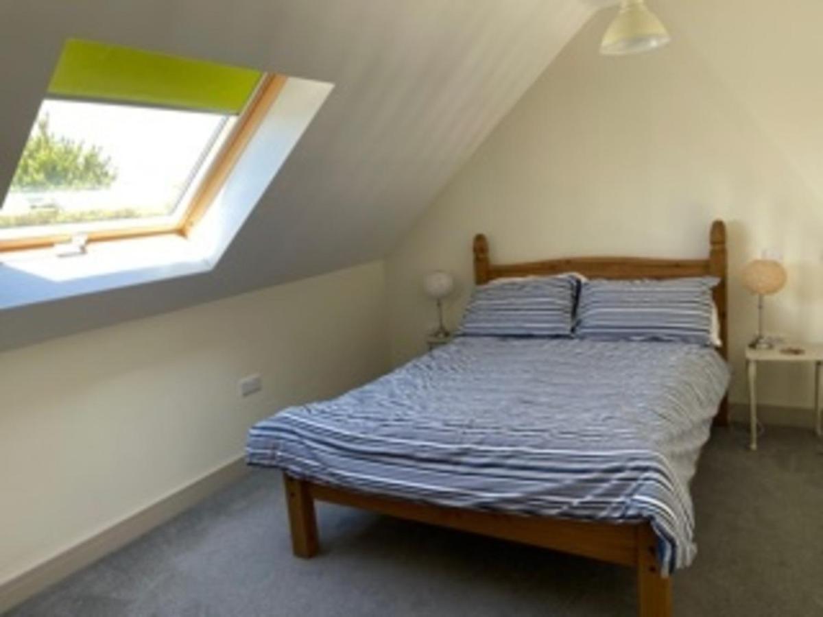 Bike Shed - Beautiful 1-Bed Cottage In Shorwell 外观 照片
